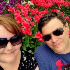 Meet your Posher, Natalie